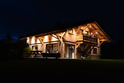 Le Chalet de Bequi