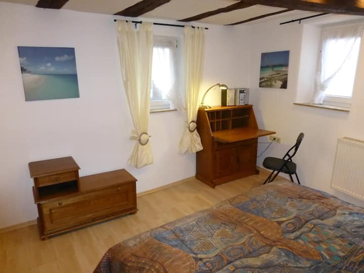 Habitación 2