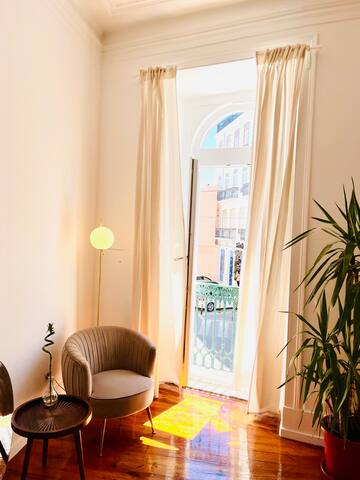 Huge 13 Bedroom Apartments in Príncipe Real gallery image 3