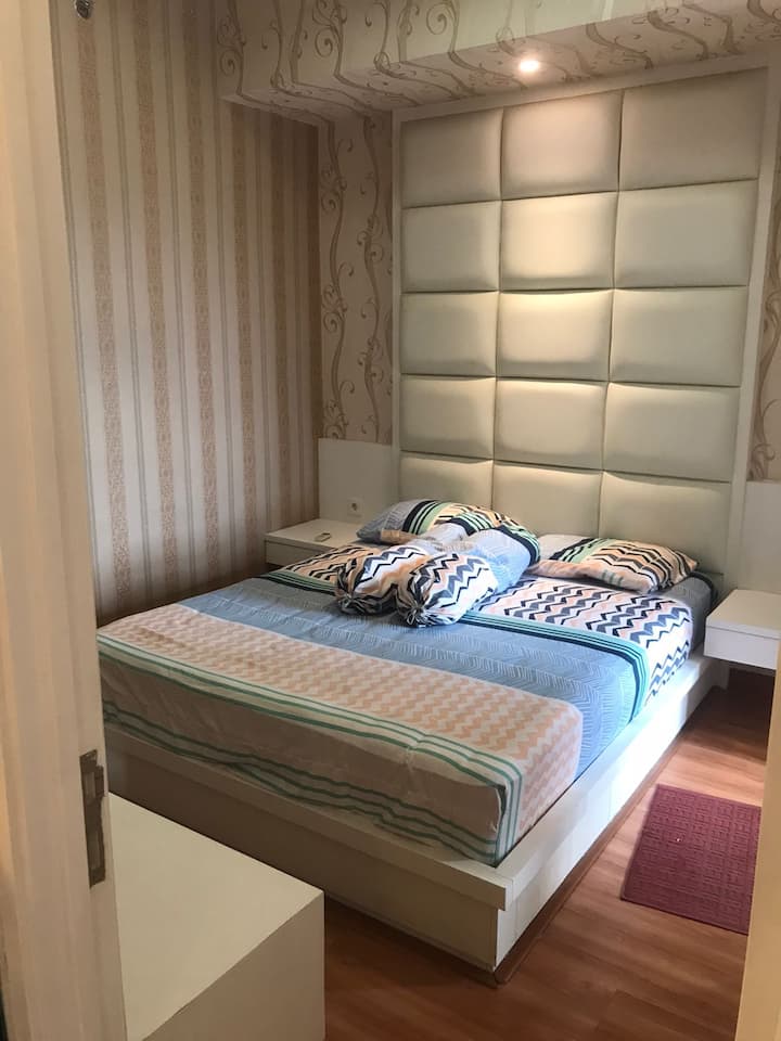 Спалня