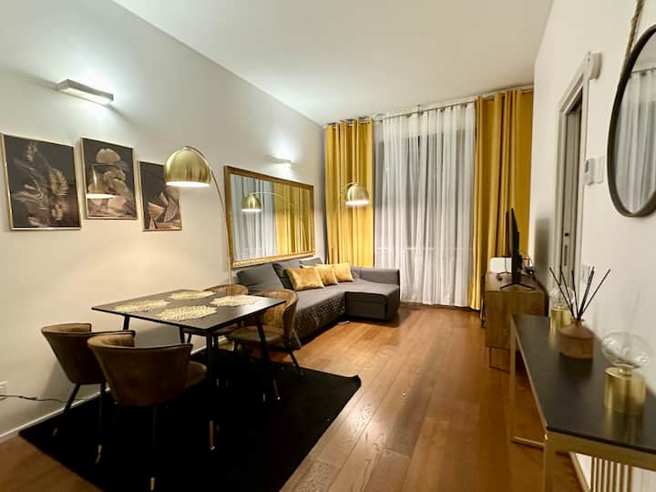 ห้องนั่งเล่น