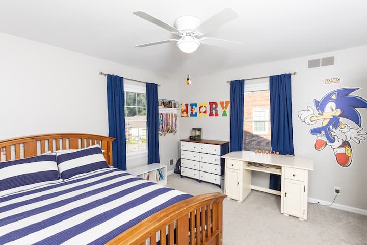 Bedroom 2