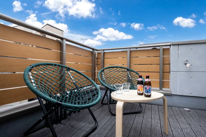 Entire house / Shibuya / 15 min to Shibuya Station gallery image 3