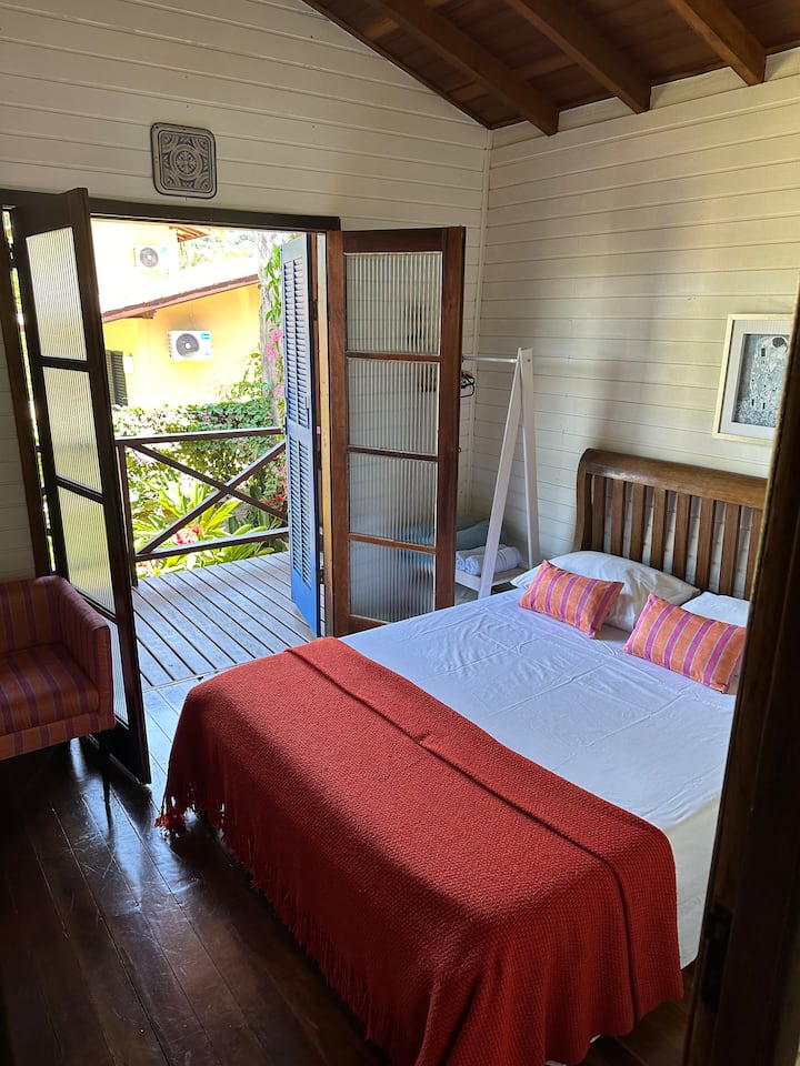 Habitación 1