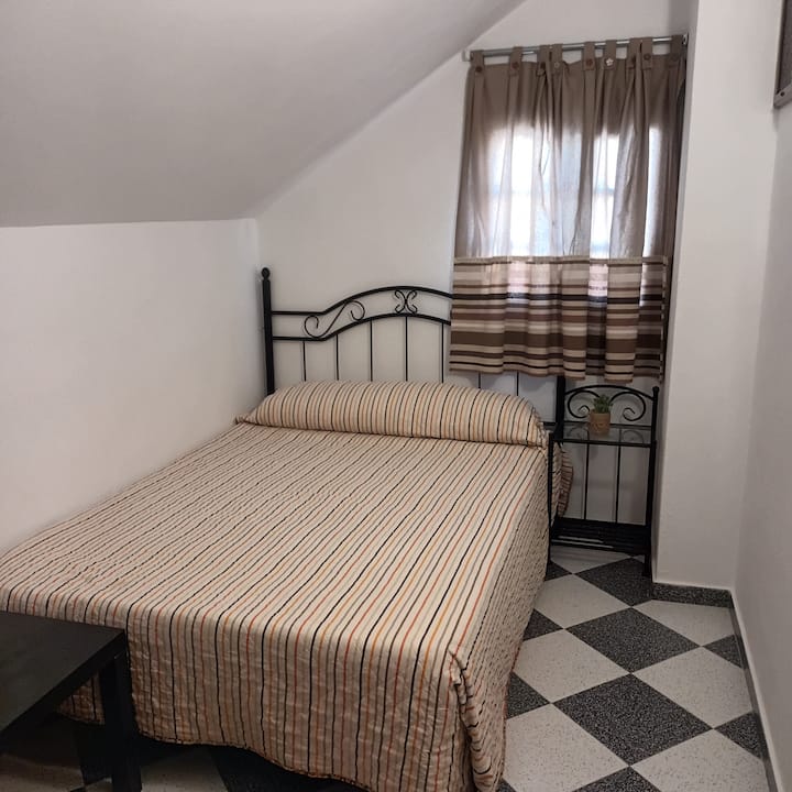 غرفة النوم 4