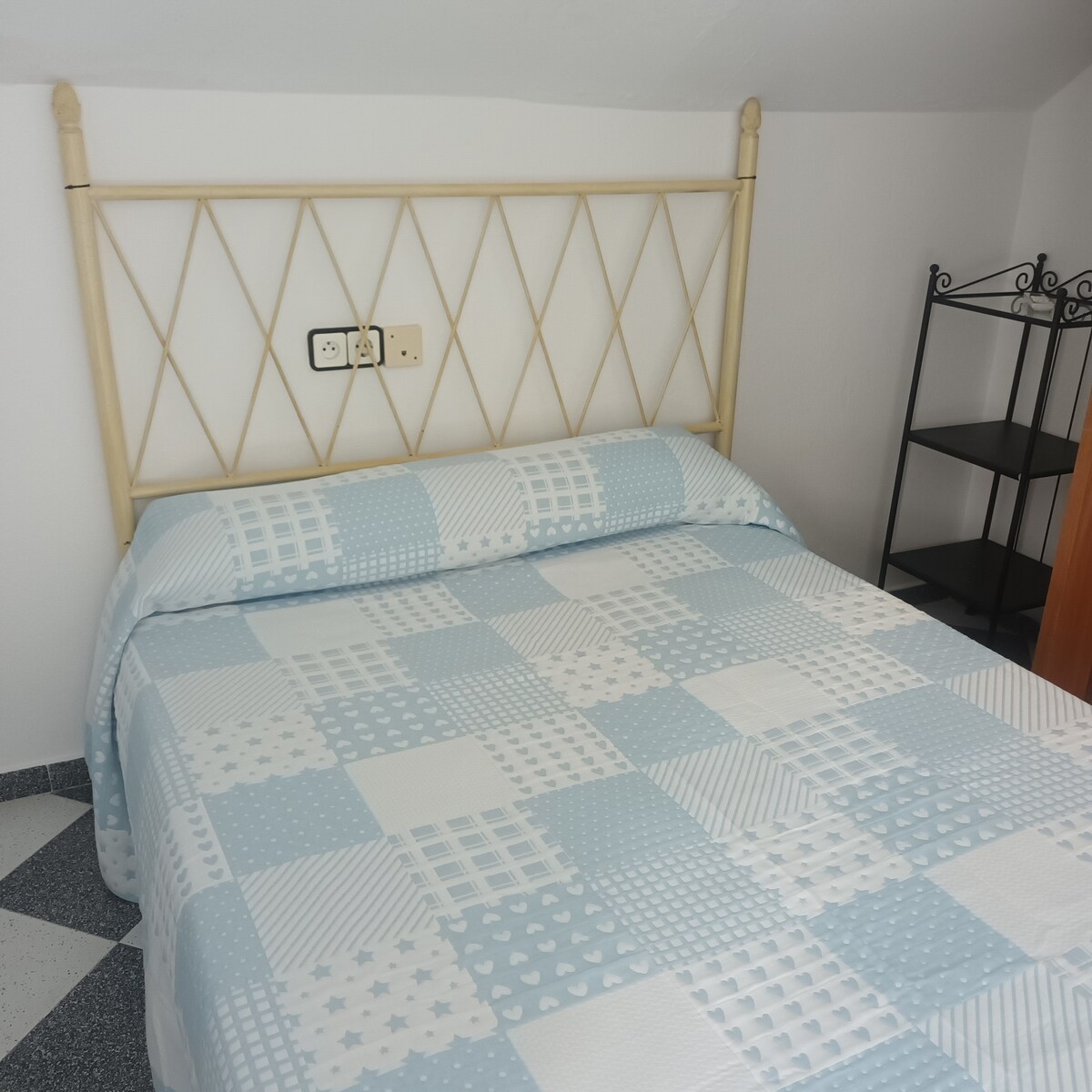 საძინებელი 5