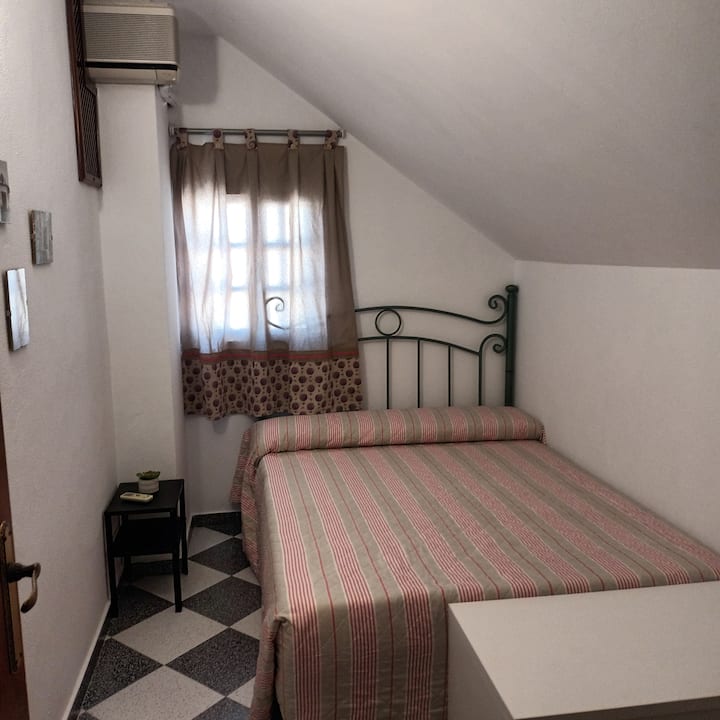 غرفة النوم 6