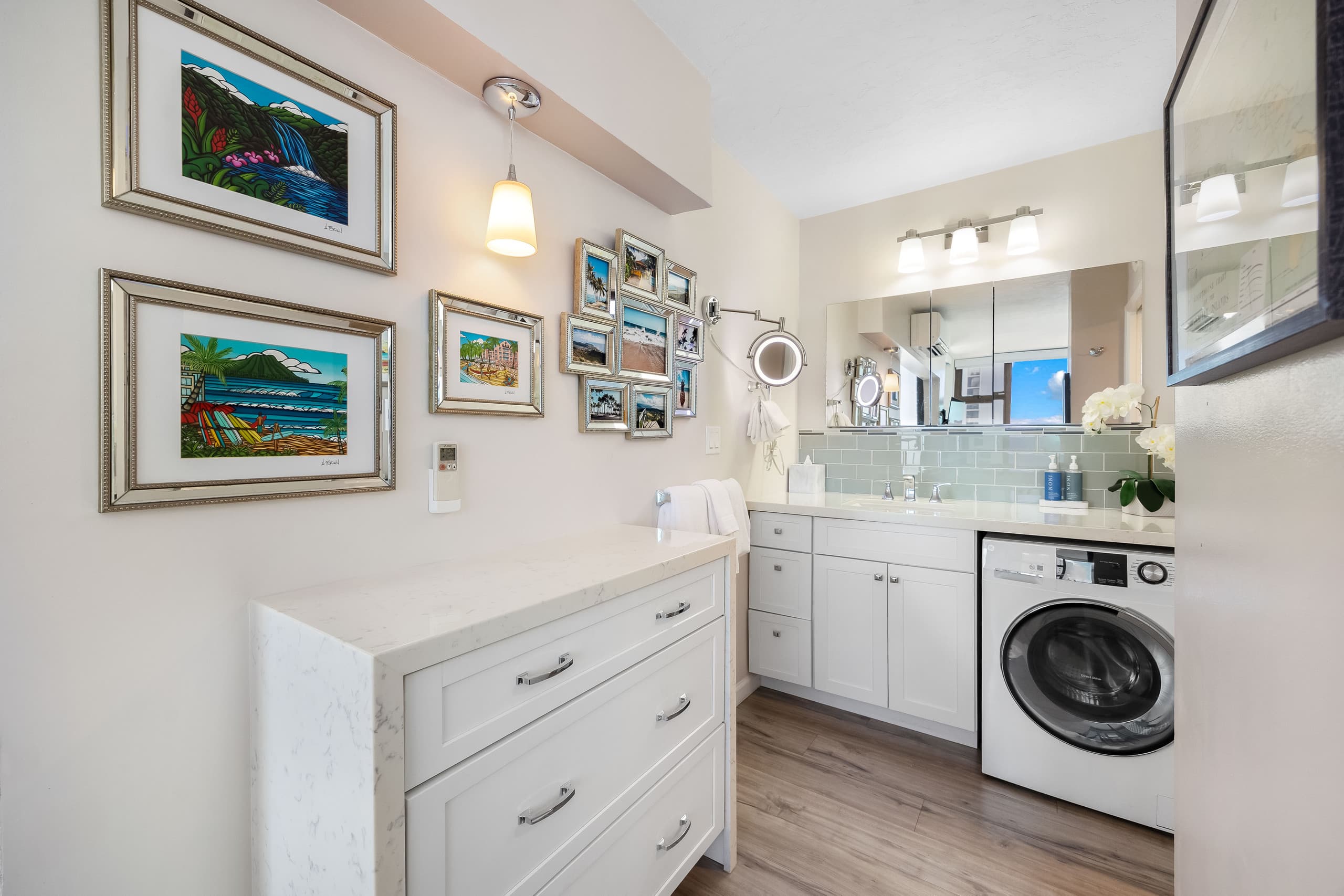 Condo in Honolulu · ★4.95 · 1 bedroom · 1 bed · 1 private bath - Image 53