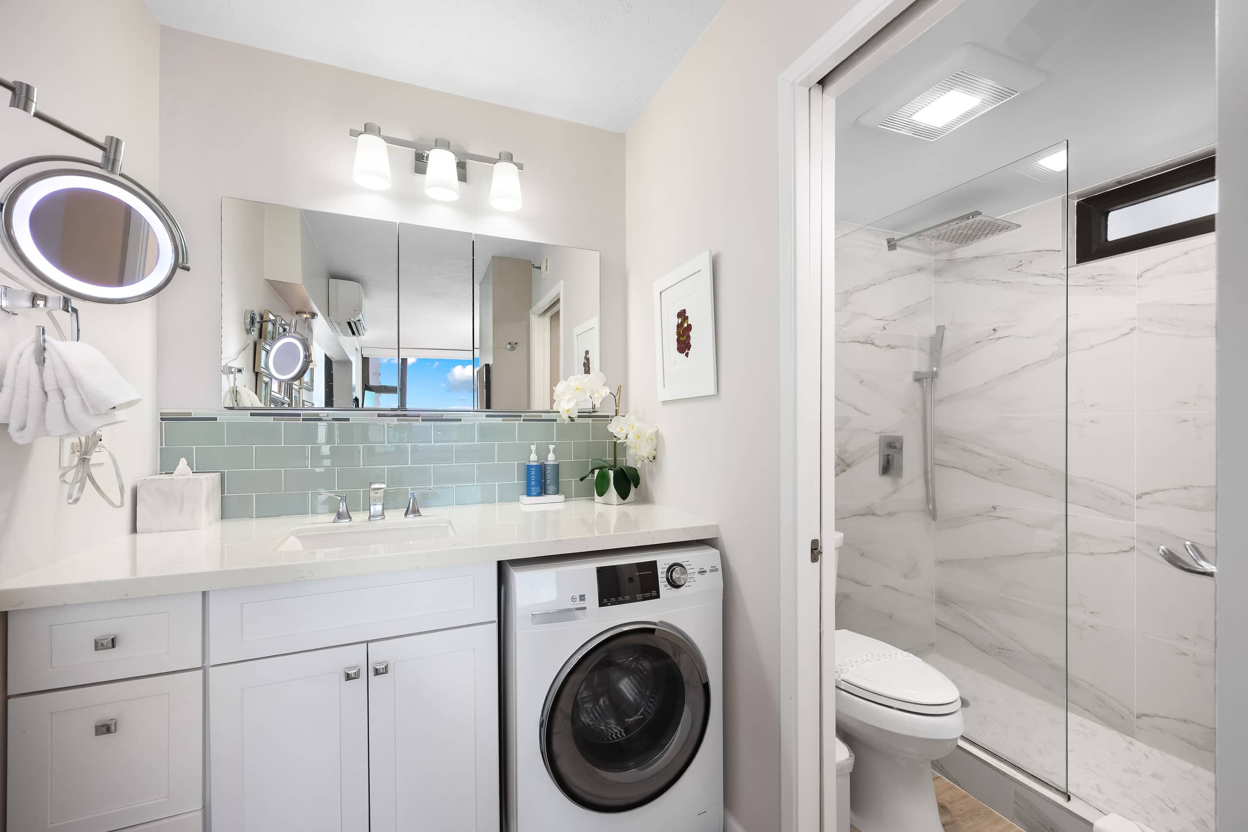 Condo in Honolulu · ★4.95 · 1 bedroom · 1 bed · 1 private bath - Image 38