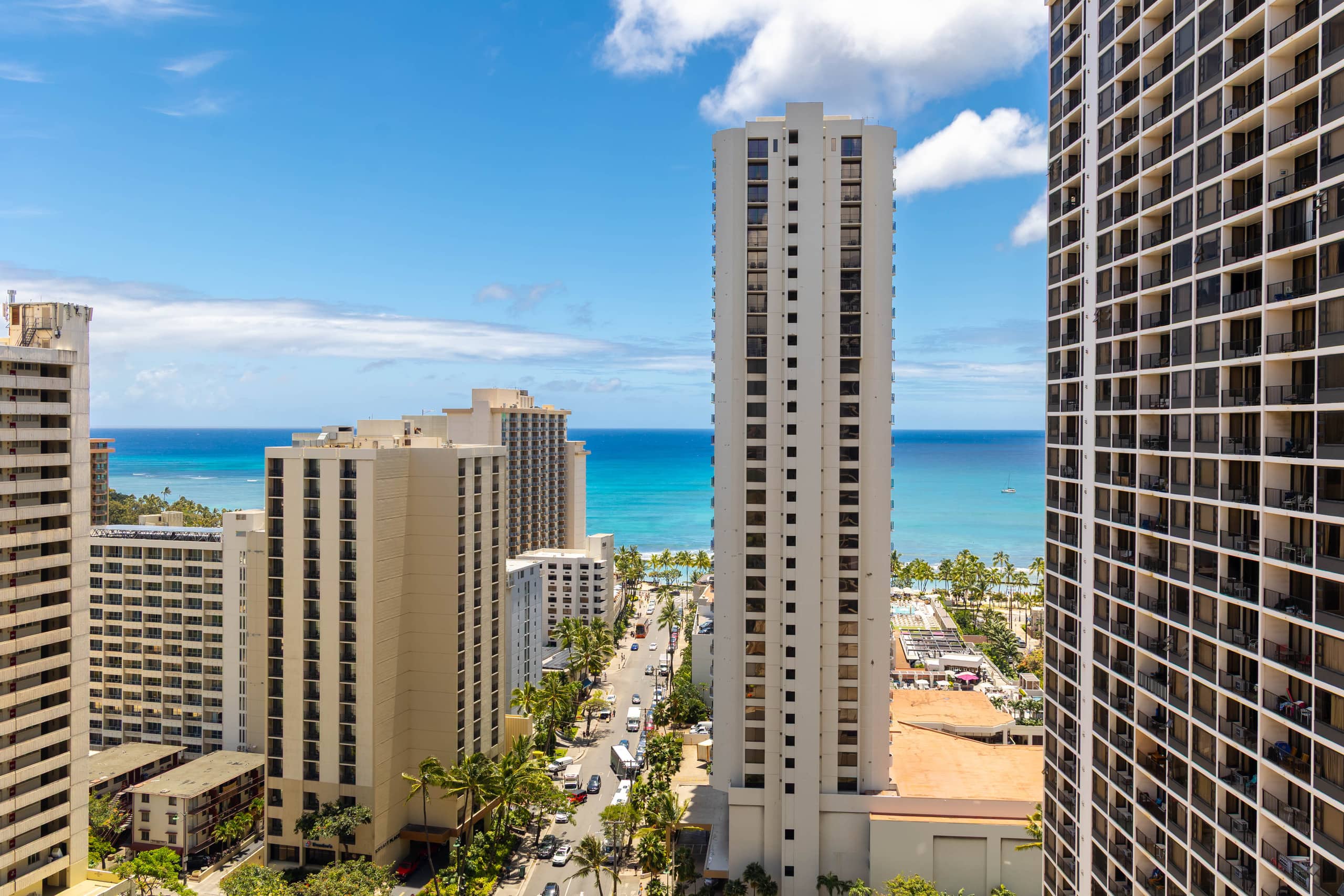 Condo in Honolulu · ★4.95 · 1 bedroom · 1 bed · 1 private bath - Image 44