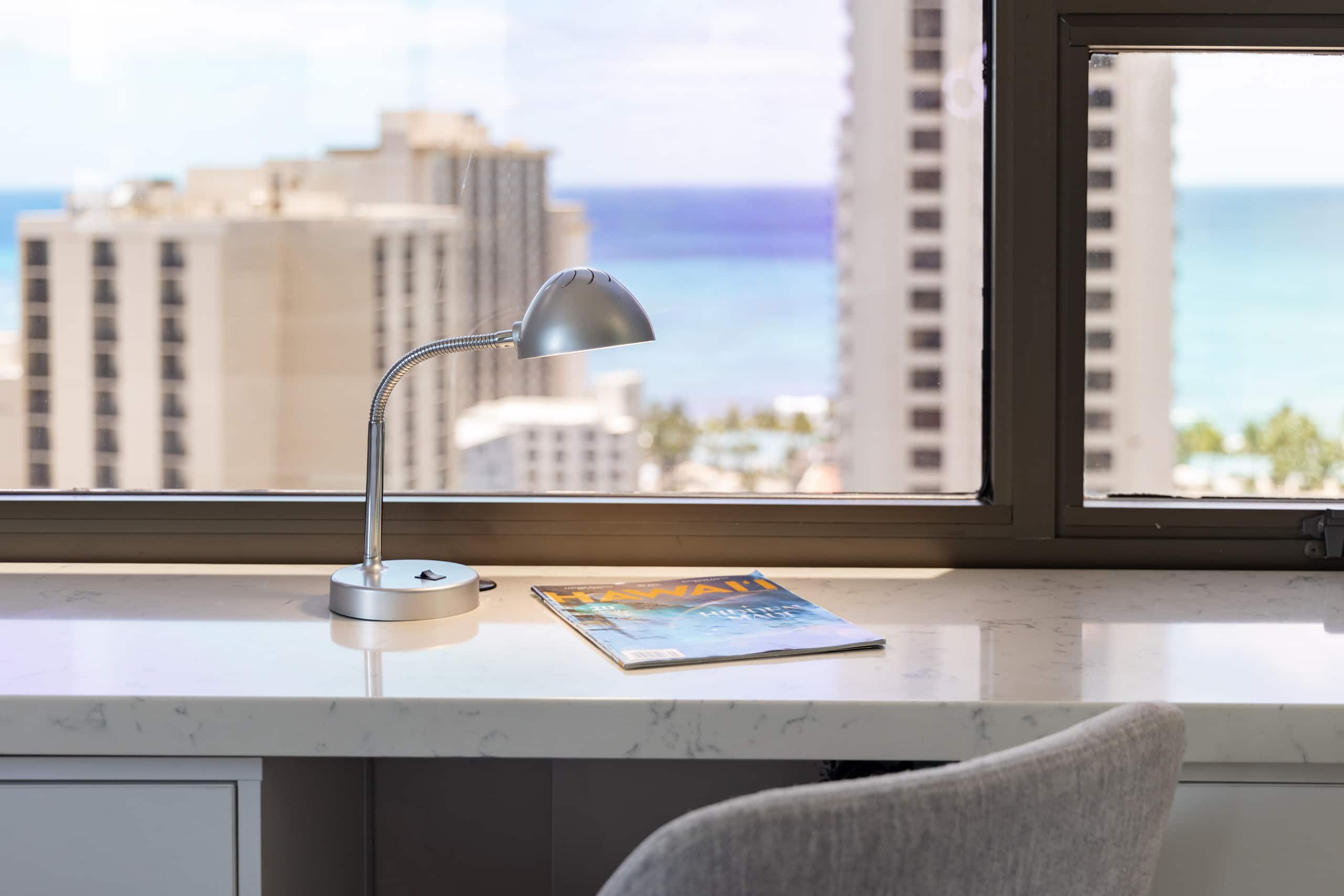 Condo in Honolulu · ★4.95 · 1 bedroom · 1 bed · 1 private bath - Image 35