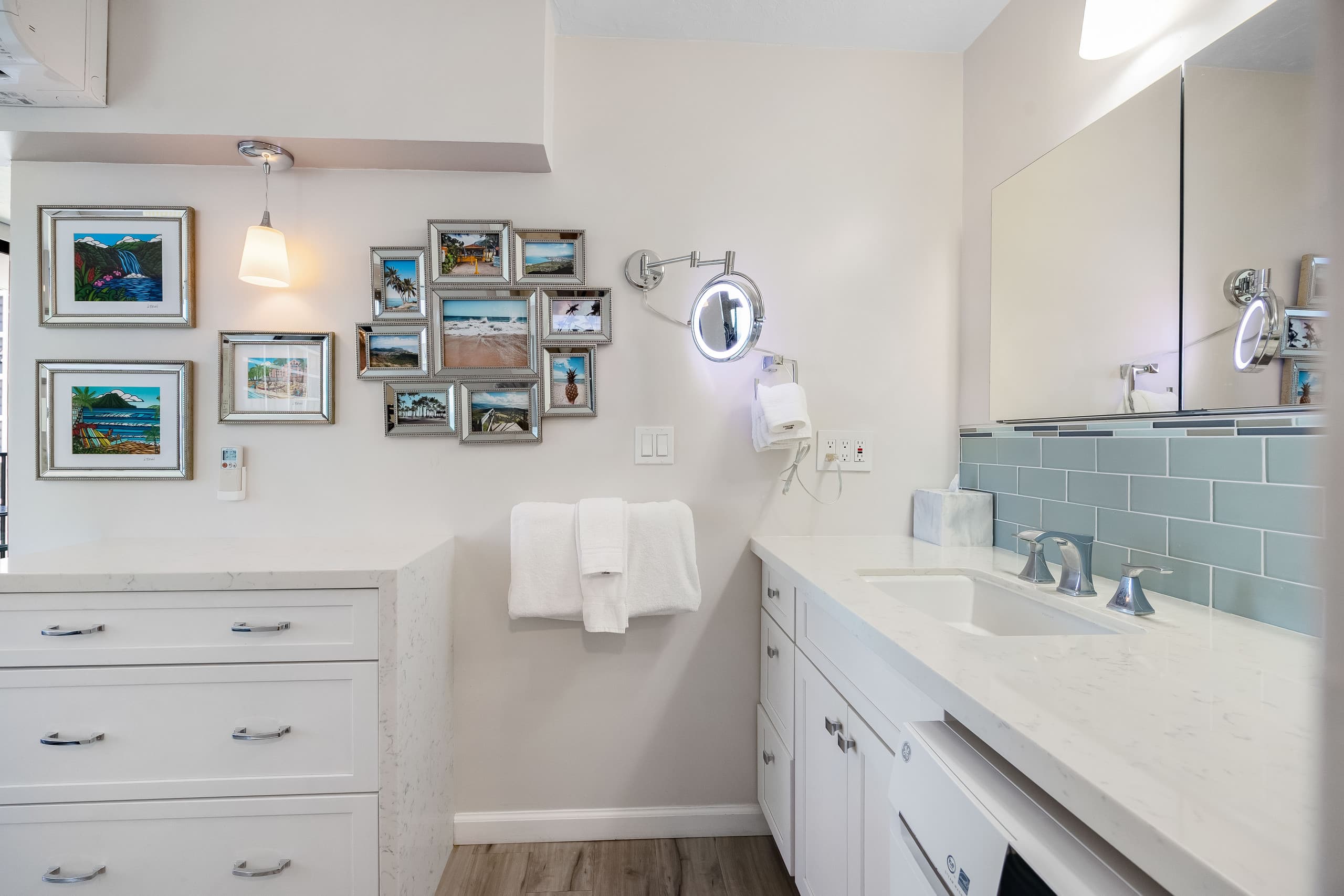 Condo in Honolulu · ★4.95 · 1 bedroom · 1 bed · 1 private bath - Image 36
