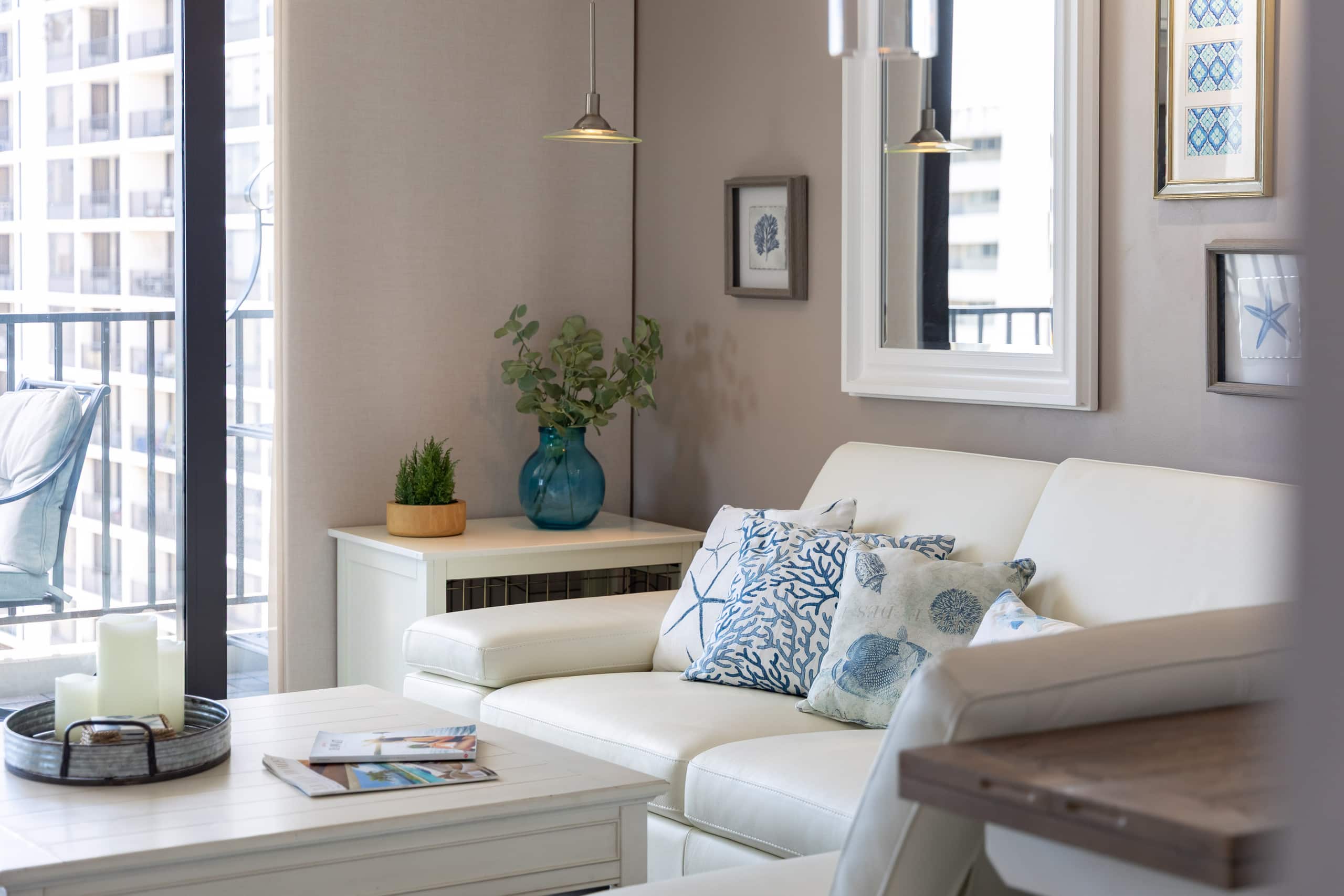 Condo in Honolulu · ★4.95 · 1 bedroom · 1 bed · 1 private bath - Image 12
