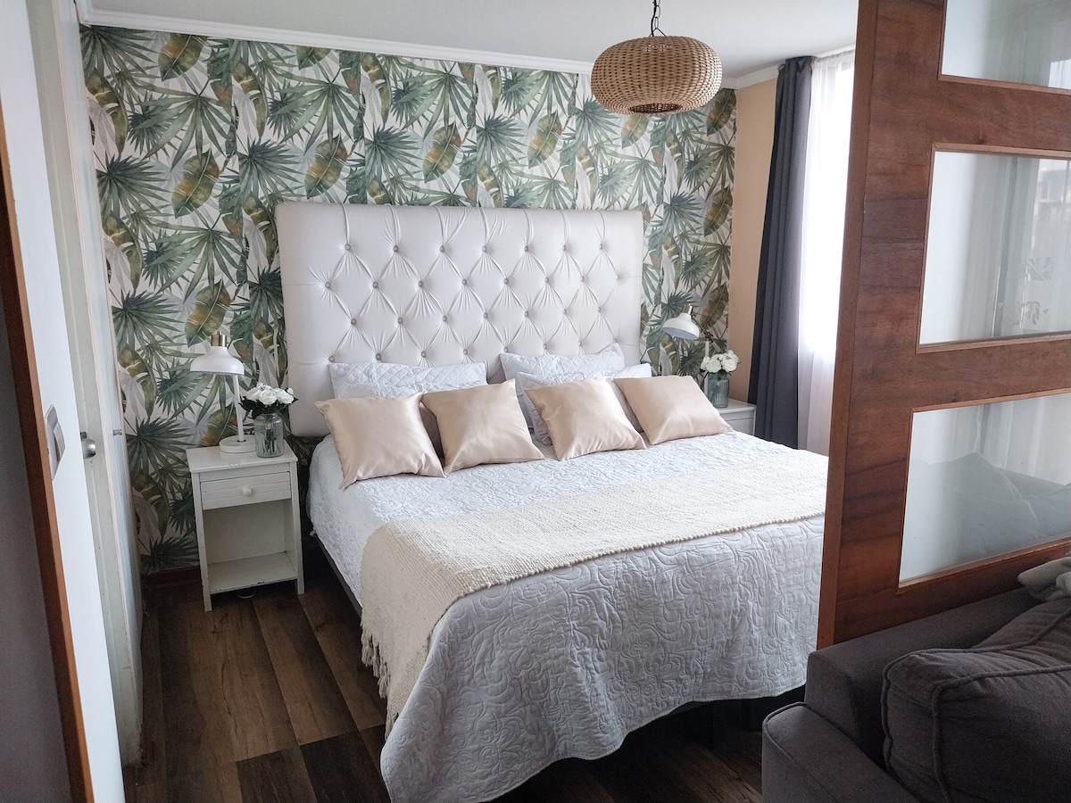 ห้องนอน