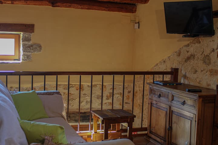 მისაღები ოთახი