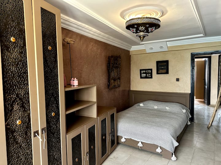 Chambre 4