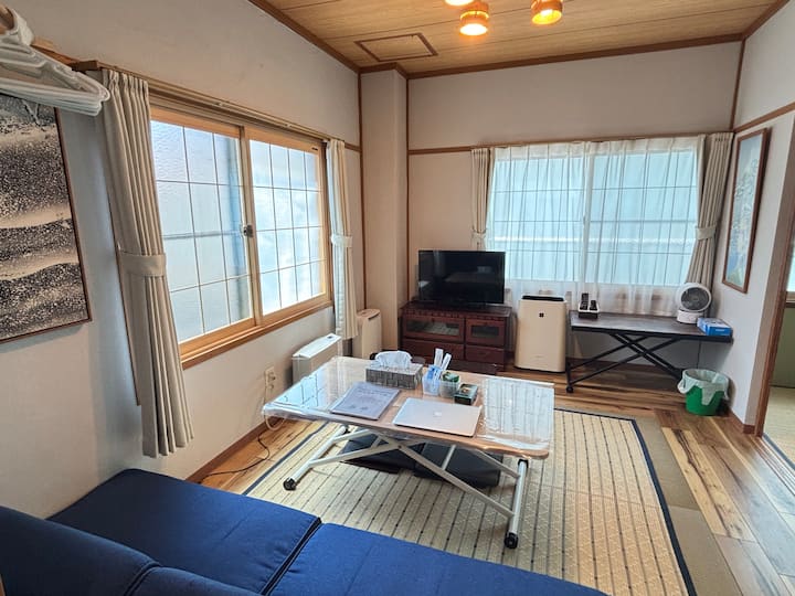 Wayado Yuzawa Ciao 302 - 十日町市