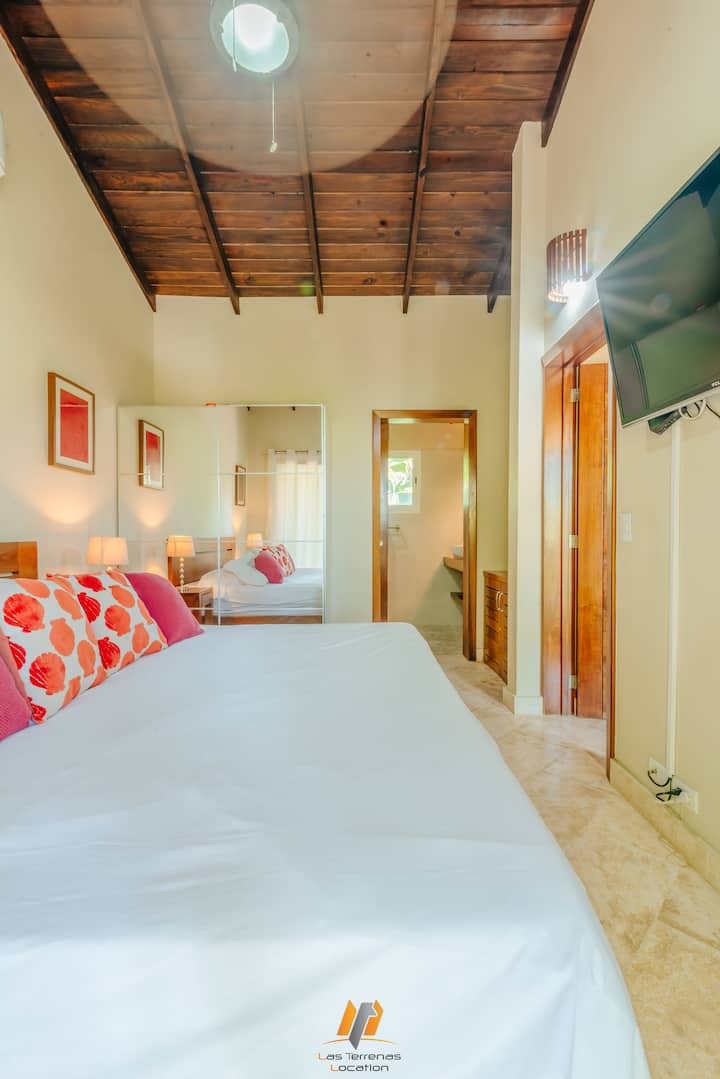 Chambre 1