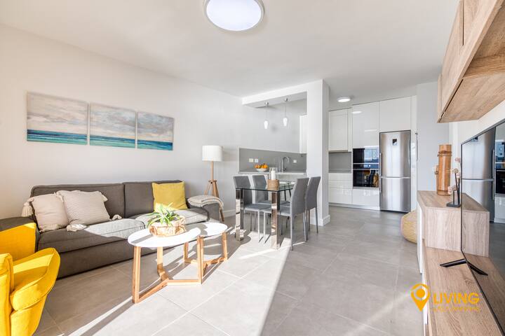 Living Las Canteras Homes managed Airbnb listing 3