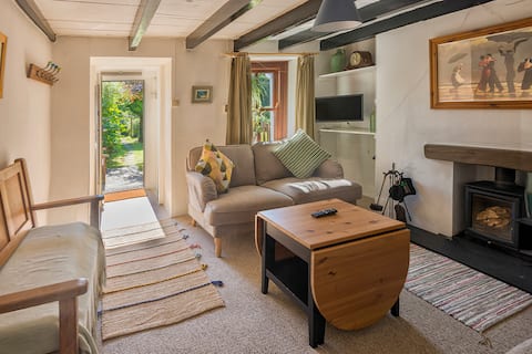 Sunnyside cottage