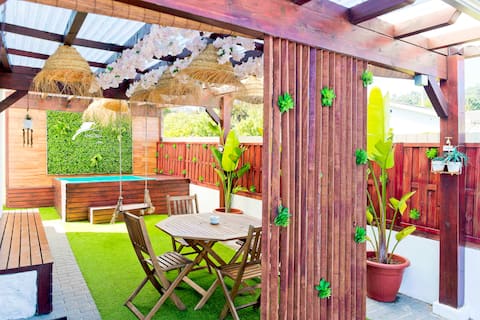 Encosta do Uíma Guesthouse