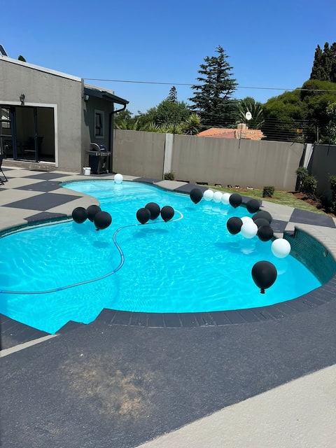 URlyfstyle Boutique | Pool Retreat & Gatherings