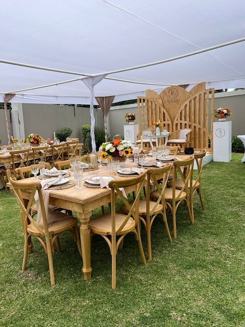 URlyfstyle Premier Villa-Accommodation & Events