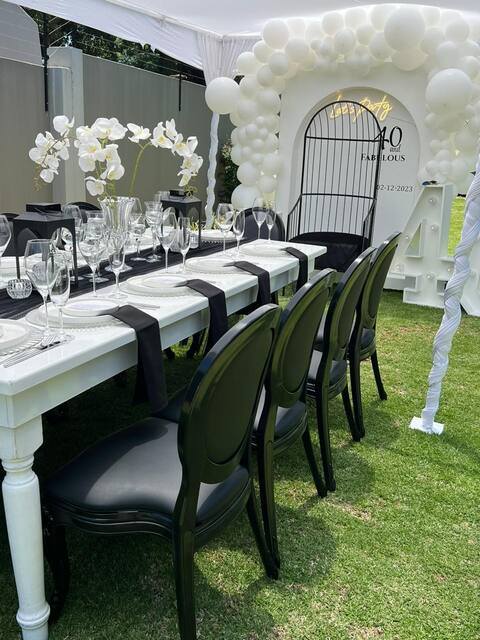 URlyfstyle Boutique | Pool Retreat & Gatherings