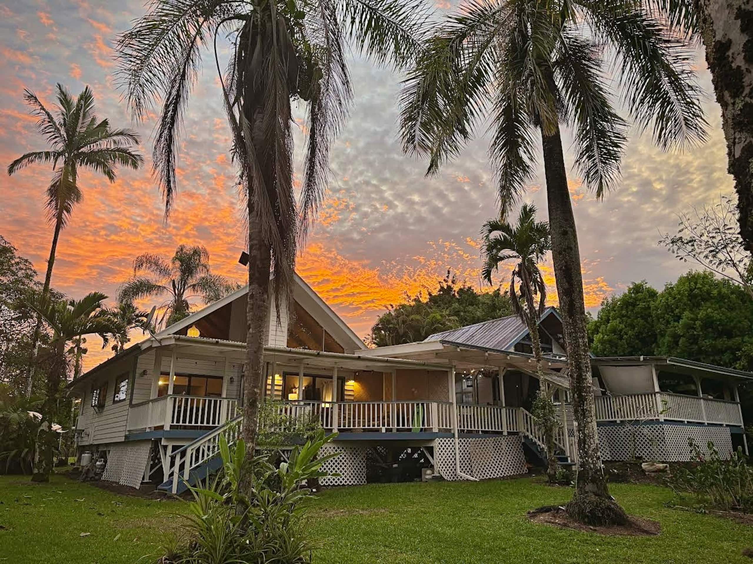 Home in Keaau · ★4.96 · 2 bedrooms · 3 beds · 1 private bath - Image 23