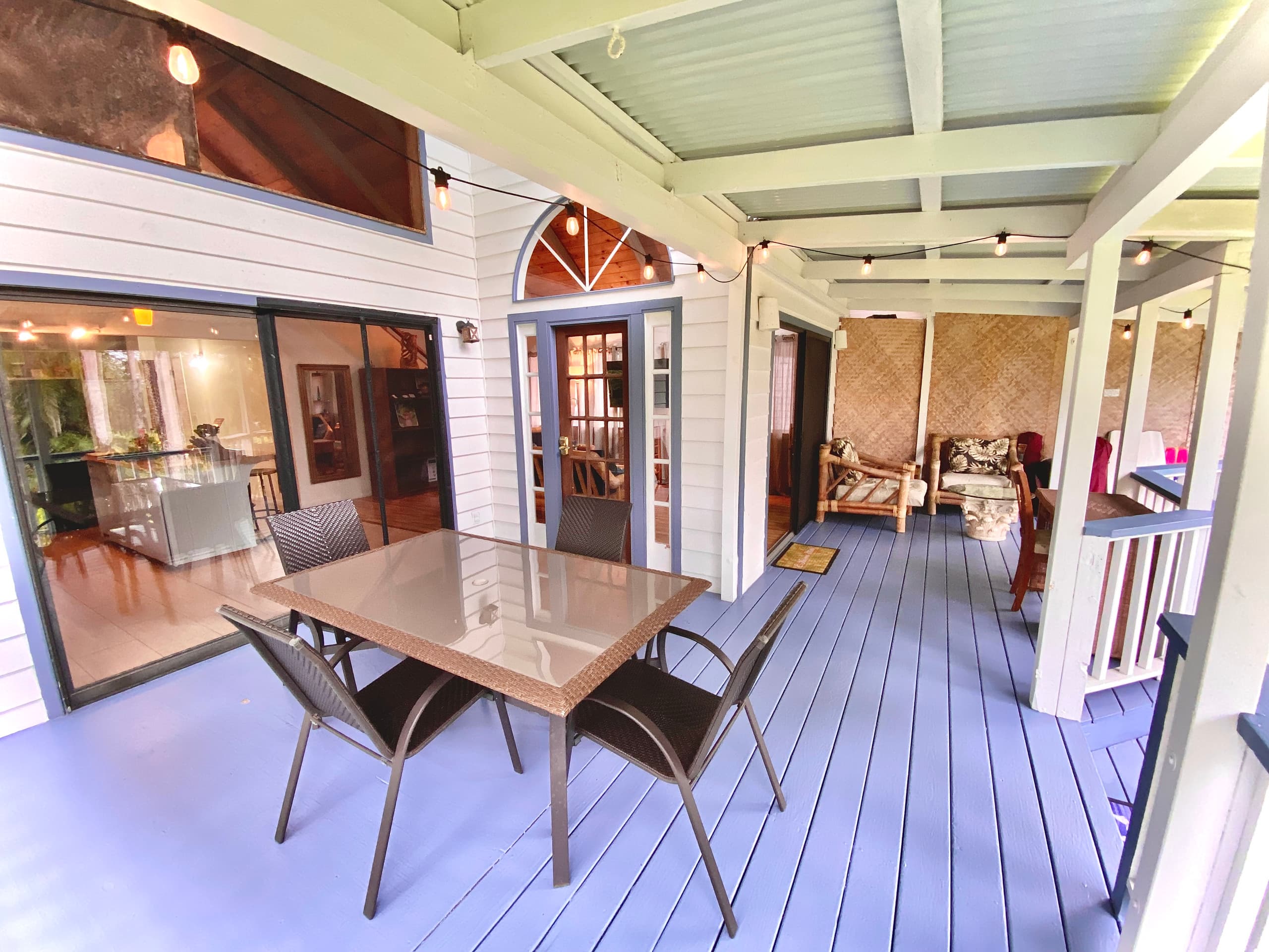 Home in Keaau · ★4.96 · 2 bedrooms · 3 beds · 1 private bath - Image 14