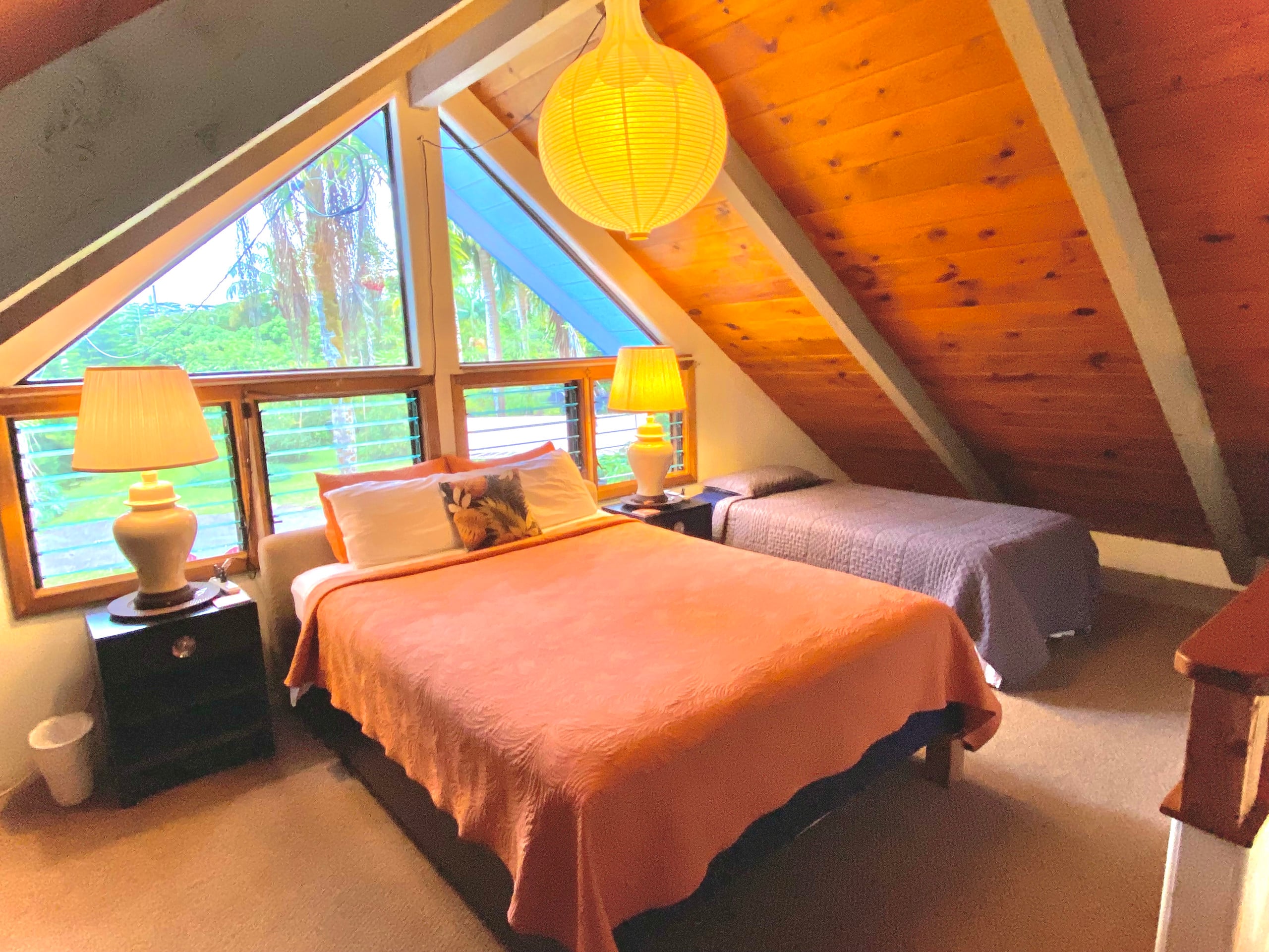 Home in Keaau · ★4.96 · 2 bedrooms · 3 beds · 1 private bath - Image 19