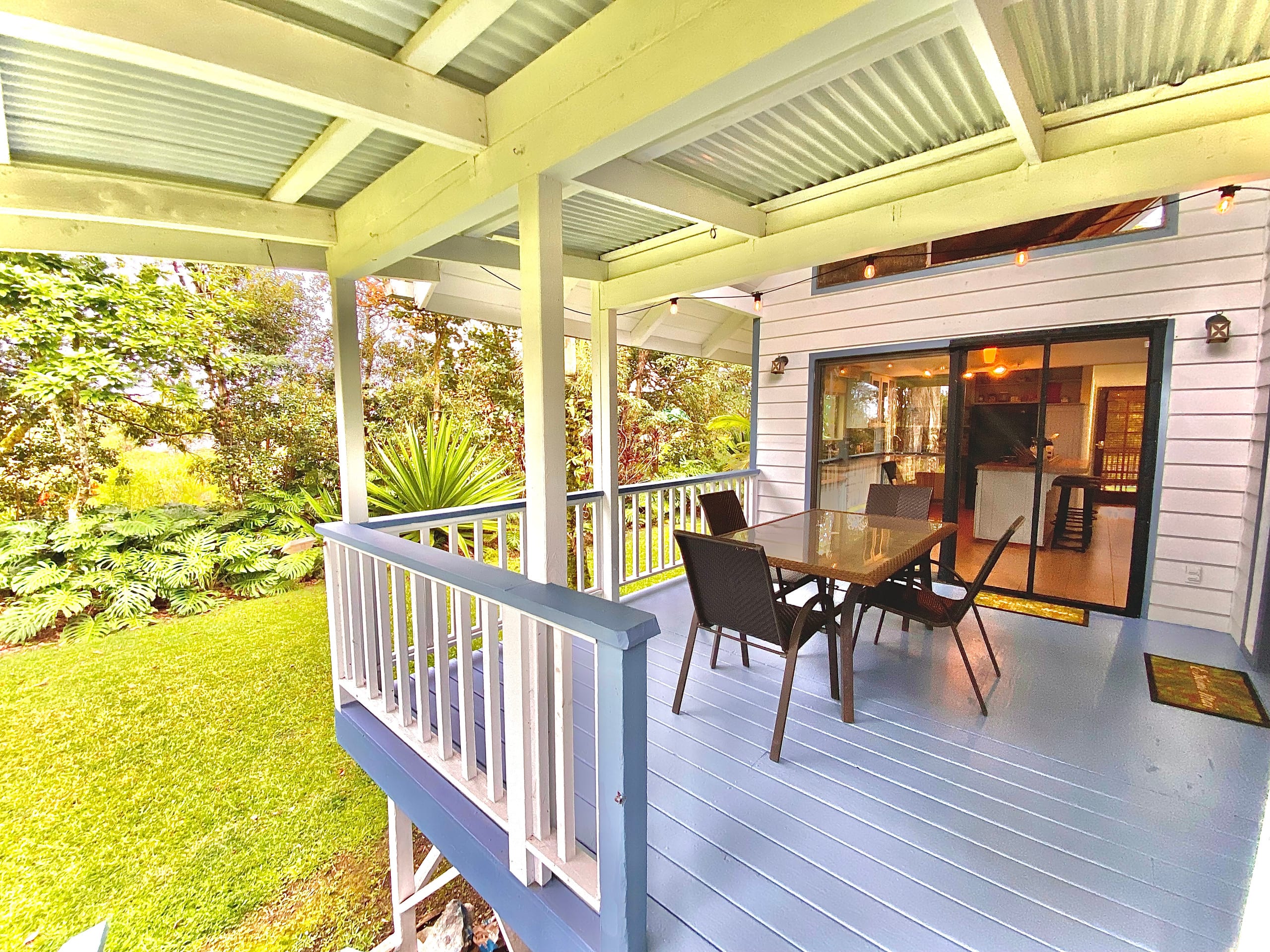 Home in Keaau · ★4.96 · 2 bedrooms · 3 beds · 1 private bath - Image 15