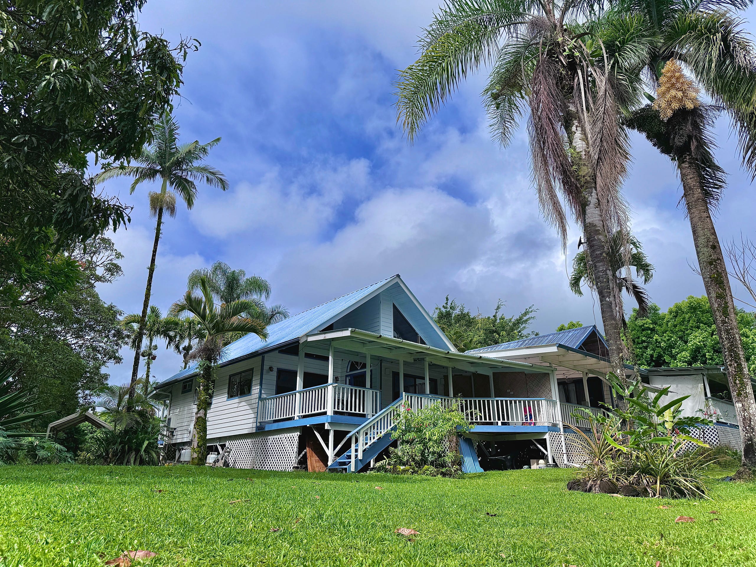 Home in Keaau · ★4.96 · 2 bedrooms · 3 beds · 1 private bath - Image 24