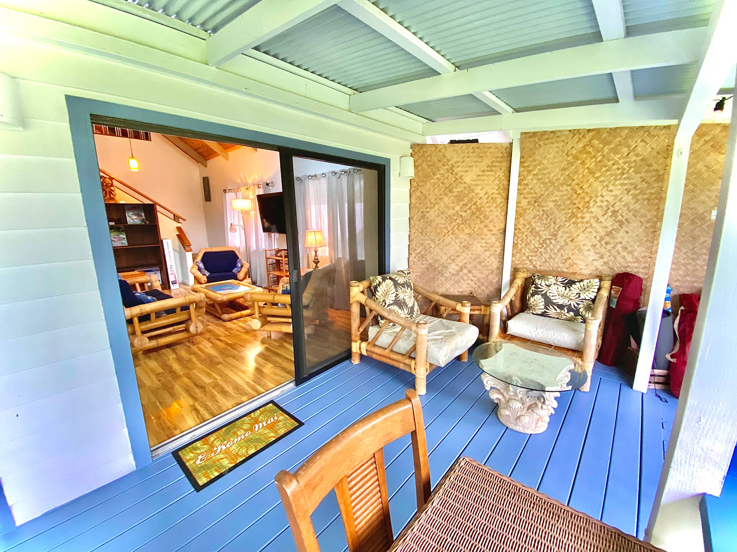 Home in Keaau · ★4.96 · 2 bedrooms · 3 beds · 1 private bath - Image 11