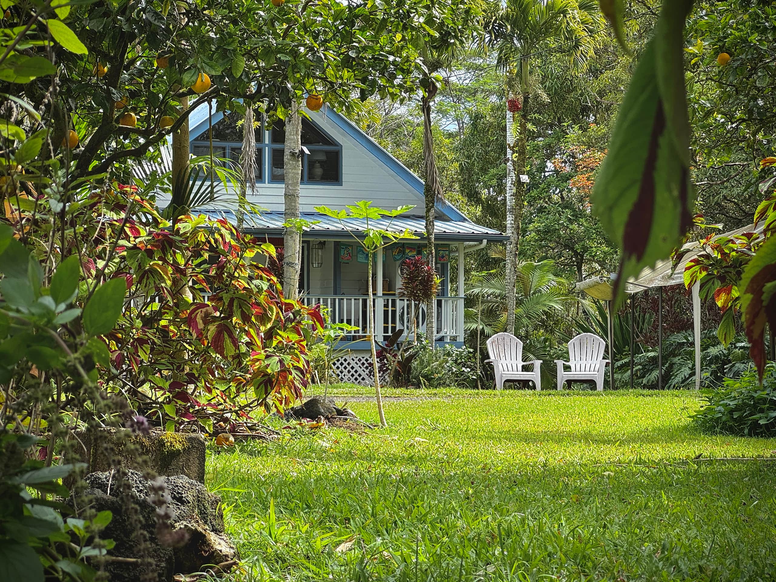 Home in Keaau · ★4.96 · 2 bedrooms · 3 beds · 1 private bath - Image 46