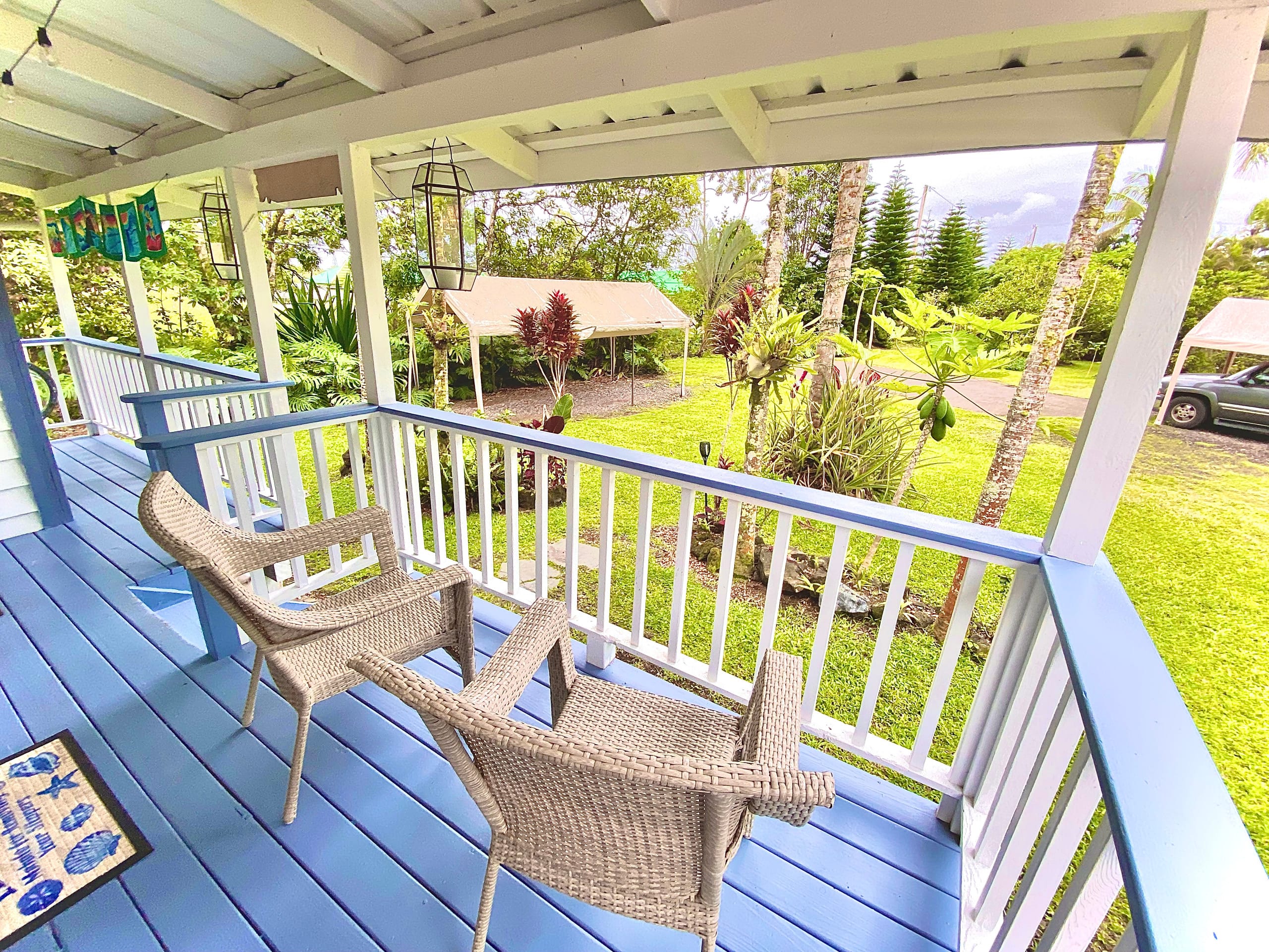 Home in Keaau · ★4.96 · 2 bedrooms · 3 beds · 1 private bath - Image 16