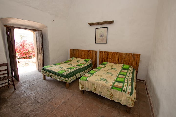 საძინებელი 7