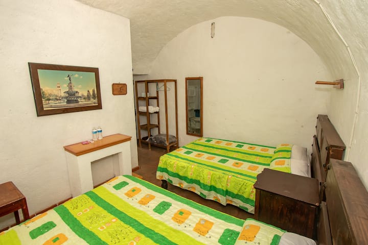 საძინებელი 5