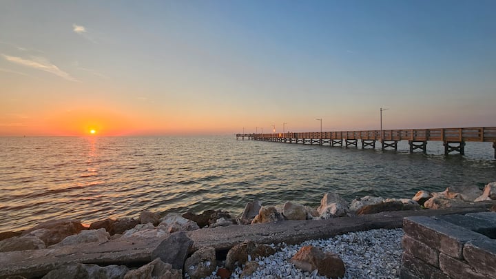 Little Harbor Vacation Retreat - Bahia Beach, Ruskin