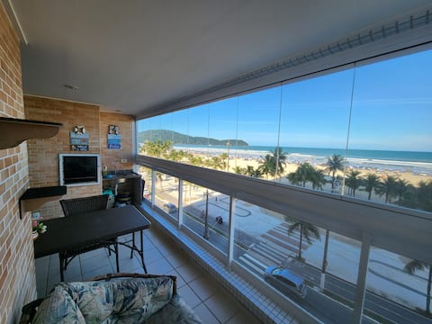 Ap. Island, waterfront,  view, barbecue pool