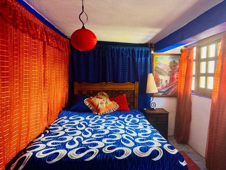 غرفة النوم 2