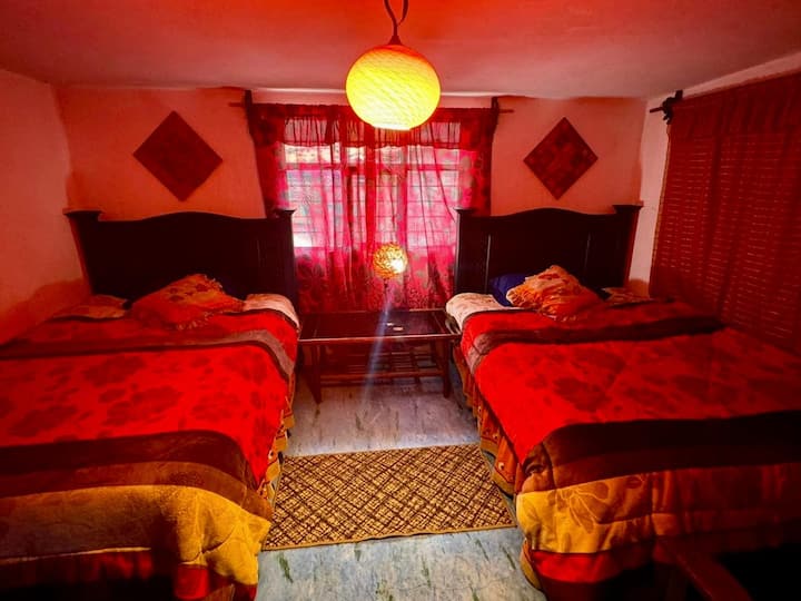 غرفة النوم 3