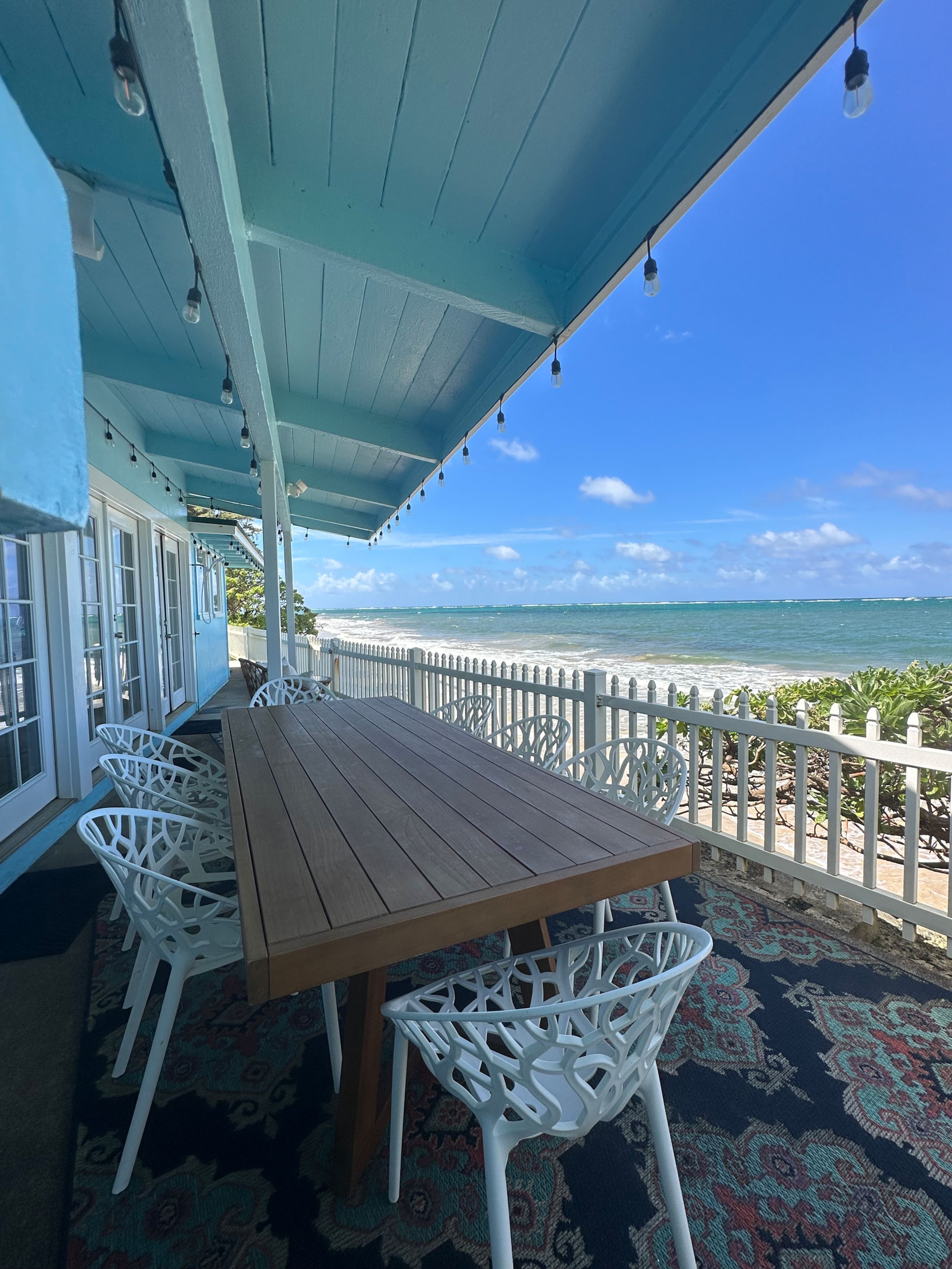 Home in Hauula · ★4.99 · 4 bedrooms · 5 beds · 2.5 baths - Image 16