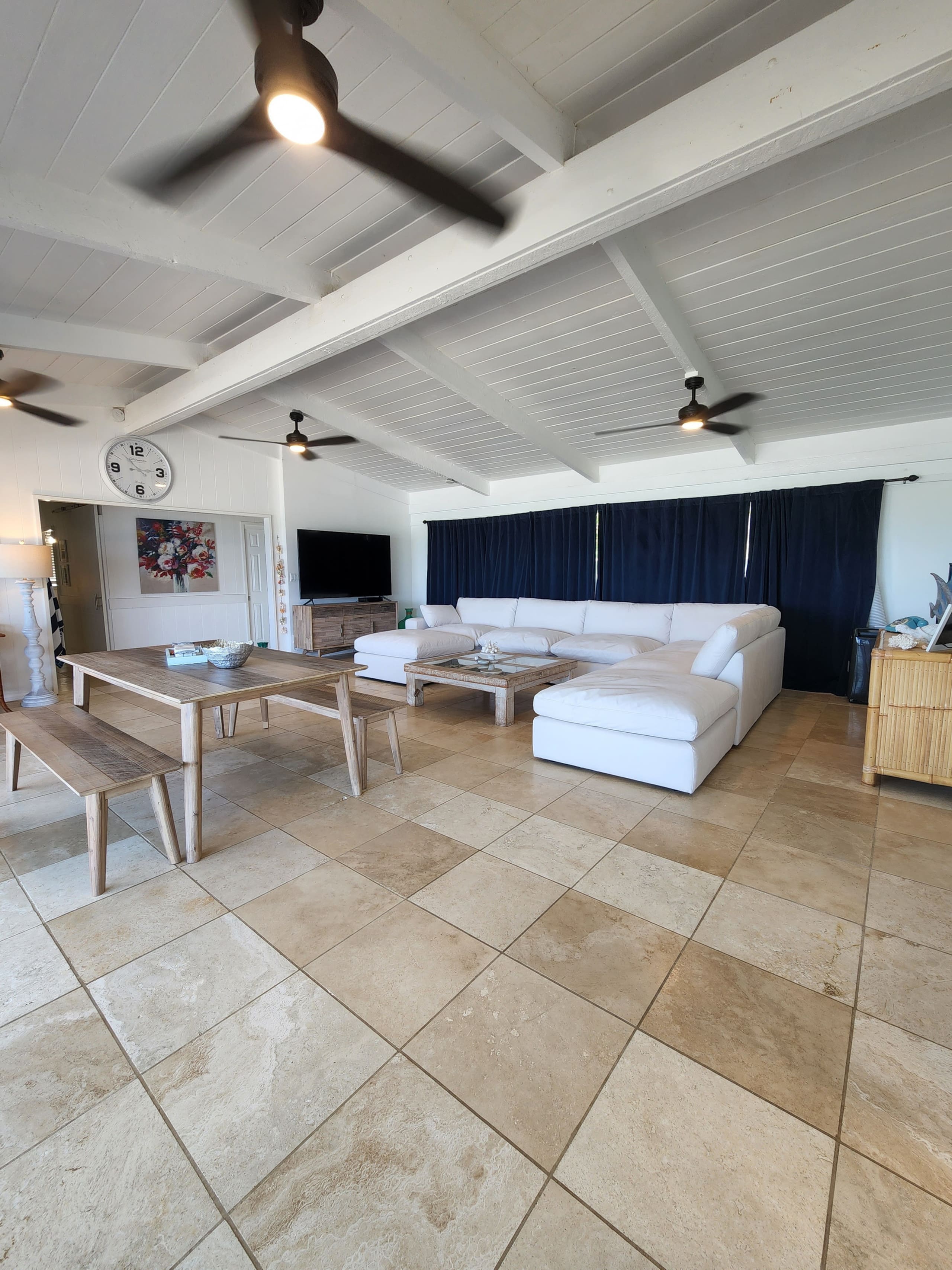 Home in Hauula · ★4.99 · 4 bedrooms · 5 beds · 2.5 baths - Image 2