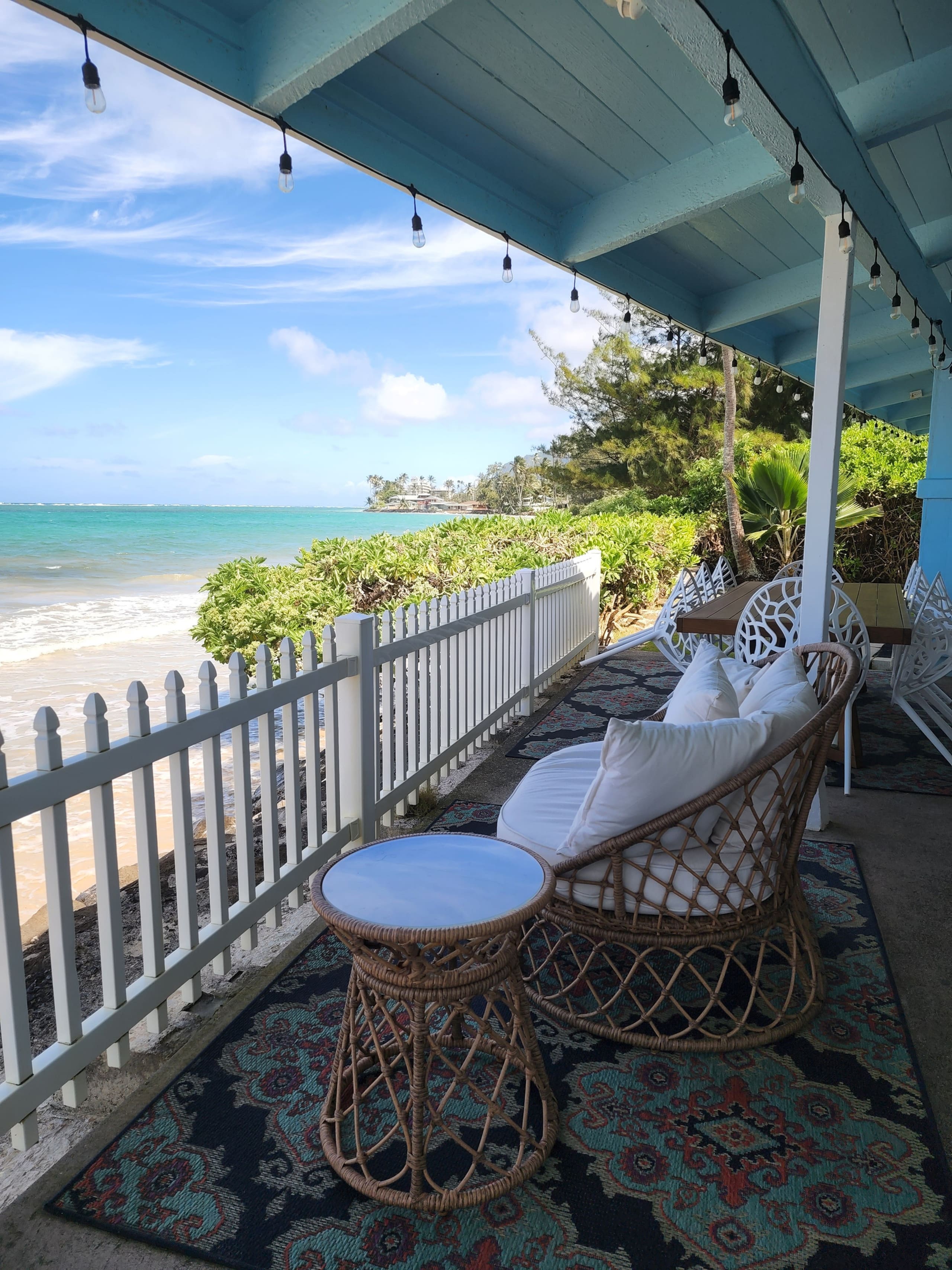 Home in Hauula · ★4.99 · 4 bedrooms · 5 beds · 2.5 baths - Image 45