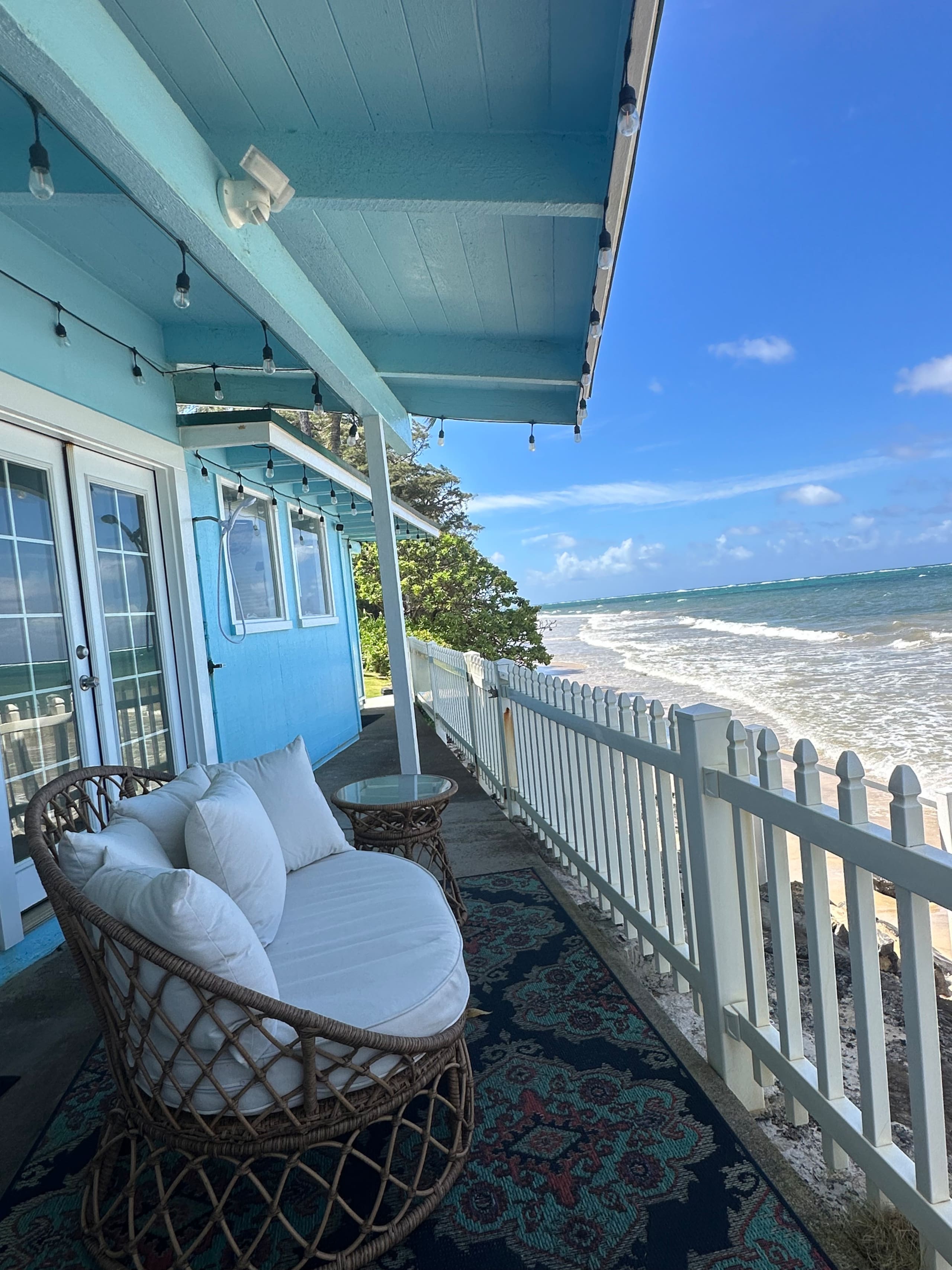 Home in Hauula · ★4.99 · 4 bedrooms · 5 beds · 2.5 baths - Image 46