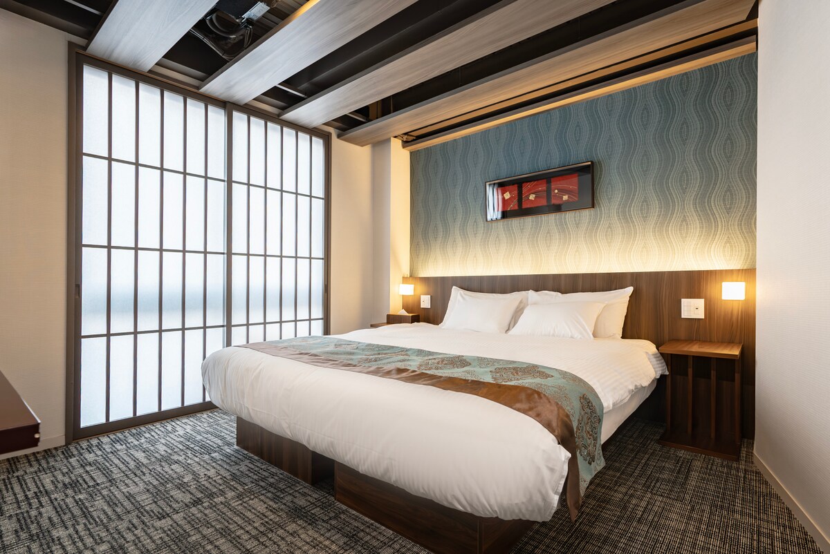 necos☆部屋 谷町君ホテル・クラッシュオン/【四条烏丸】/四条河原町徒歩12分