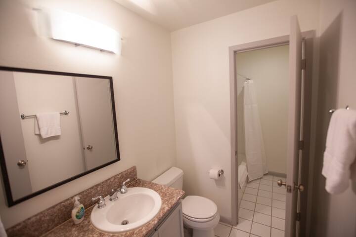 The Republic Square Penthouse in Downtown ATX gallery image 5