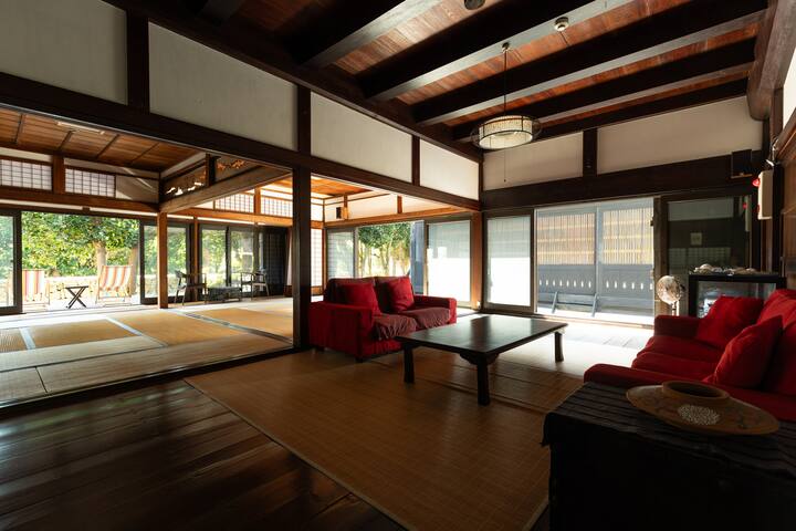 Le Lotus Bleu - Ishigaki