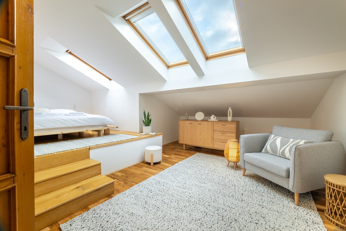 საძინებელი 1